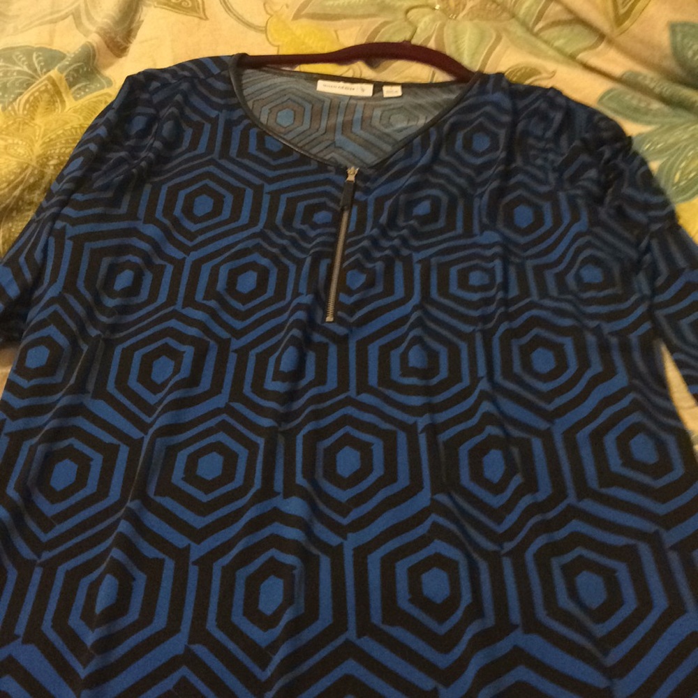 Brand new Susan graver